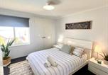 Location vacances Kalbarri - Waterfront Unit 4 - Kalbarri Wa-4