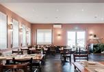 Hôtel Unterreichenbach - Mercure Hotel Pforzheim-3