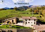 Location vacances Camprodon - El Serradell Agroturisme-1
