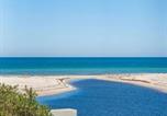 Location vacances Glenelg - On the beach at West Beach-3
