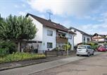 Location vacances Bade-Wurtemberg - Ferienwohnung Veronika Heilbock-1
