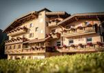 Hôtel Pozza di Fassa - Al Piccolo Hotel-1