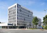 Hôtel Essen - Four Points Flex by Sheraton Essen-4