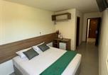 Hôtel Sao Luis do Paraitinga - Gran Carlo Hotel-2