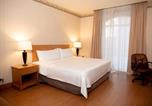 Hôtel Guanajuato - Holiday Inn Express Guanajuato by Ihg-3
