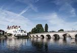 Hôtel Maidenhead - Thames Riviera Hotel, Sure Hotel Collection by Best Western-1