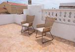 Location vacances Es Castell - Atico-3