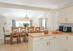 Location vacances Llanfairyneubwll - Glanrhyd Isaf-3