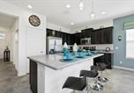 Location vacances Davenport - Fabulous 6 Bed Pool Home with Game Room home-4