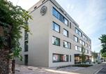 Hôtel Raesfeld - Motel B-1