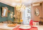 Location vacances Montpellier - My Hotel canourgue - Première Conciergerie-1