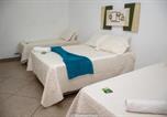 Hôtel São José dos Campos - Hotel Estação Guararema-3