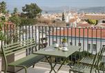 Hôtel Ακρωτηρι - Arkadi Hotel-2