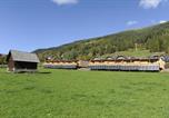 Location vacances Mauterndorf - Premium Appartements Sonnenbahn-2