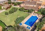 Location vacances Santanyí - Can Nin-2