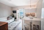 Location vacances Gargnano - Ferienwohnung Montelago-1
