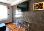 Location vacances Burgos - Atuairehome Gran plaza vega suite-4