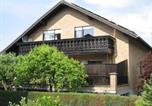 Location vacances  burren - Almer Ferienwohnung-3
