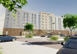 Hôtel Rotherham - Courtyard by Marriott Sheffield-3