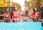 Location vacances Polokwane - La Fiato Luxury Lodge-3