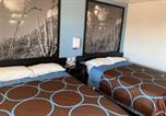Hôtel Glendale - Super 8 by Wyndham Phoenix West-2