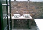 Location vacances Montjoie - 105 m2 große Ferienwohnung in Monschau, direkt am Oberlauf der Rur liegend auf drei Ebenen-4