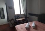 Hôtel Samatan - Etape gimontoise 32 &quote;Chambre tout confort&quote;-3