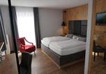 Hôtel Kaufbeuren - Hotel Grüner Baum-1