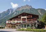 Hôtel Tyrol - Hotel Rita-4