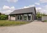 Location vacances Corsham - The Barn at Daubeneys-1