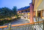 Location vacances Žirovnica - Pension Union-1