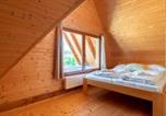 Location vacances Château de Litomyšl - Cedrový penzion-4