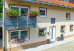 Location vacances Lenzkirch - Haus an der Haslach-2