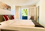 Location vacances Mariazell - Mariazeller Resort Landliebe-1