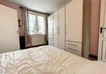 Location vacances  Manche - Appartement Rdc bord de mer, 500m des commerces - Fr-1-361-499-4
