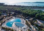 Camping avec Club enfants / Top famille La Garde-Freinet - Tour Opérateur sur camping 5* à Port Grimaud-1