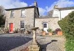 Location vacances Grange-over-Sands - Westmorland Cottage-1