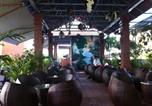 Hôtel Phan Thiết - Doi Duong Hotel-4
