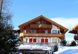 Location vacances Krimml - Haus Filzstein 145 Top 24-1