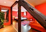 Location vacances Schmallenberg - Hotel Stoffels-3