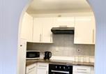 Location vacances Moffat - Manchester City Centre 2 Bedroom Apartment with Free Parking-4