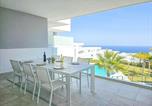 Location vacances Manilva - Modern 3 bedroom apartment with amazing facilities-2