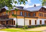 Hôtel Jeseník - Rejvíz 1 Hotel & Spa-1