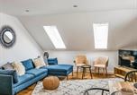 Location vacances Newquay - Tolcarne Stay-1