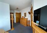 Location vacances Albiez-Montrond - Albiez-Montrond : Appartement spacieux 6 pers, 2 ch, proche pistes FR-1-618-20-4