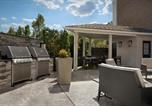 Hôtel Linthicum Heights - Residence Inn by Marriott Bwi Airport-4
