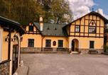 Location vacances Trenčianske Teplice - Vila Tereza-2
