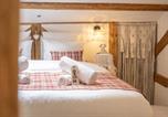 Location vacances Le Hohwald - Les Logis du Printemps - Au p'tit Bonheur de Laura-1