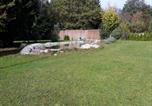 Location vacances Nuremberg - Haus Rangau für Ferien-und Messen-2