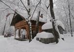 Location vacances Bosiljevo - Holiday Home Ana-3